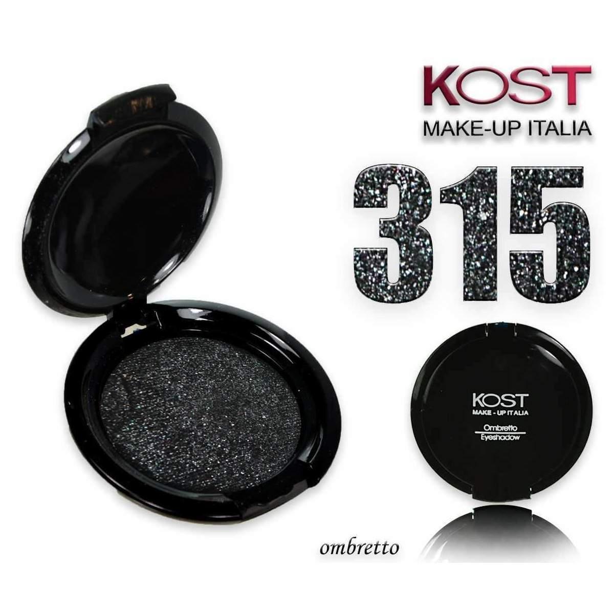 Eyeshadow cotto brillante kost 315