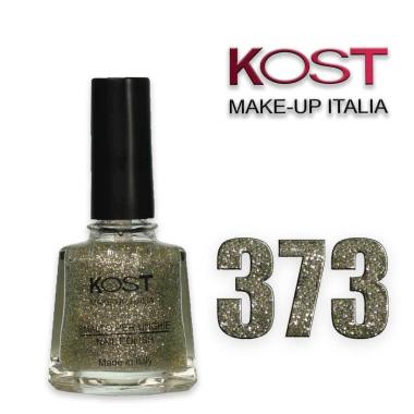 Smalto glitter kost 373