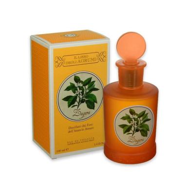 Monotheme agrumi zagara edt 100 ml