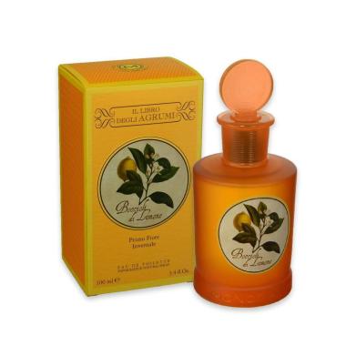 Monotheme agrumi boccioli di limone edt 100 ml