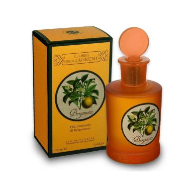 Monotheme agrumi bergamotto edt 100 ml