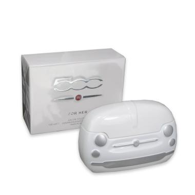 Fiat 500 for her edt 100 ml