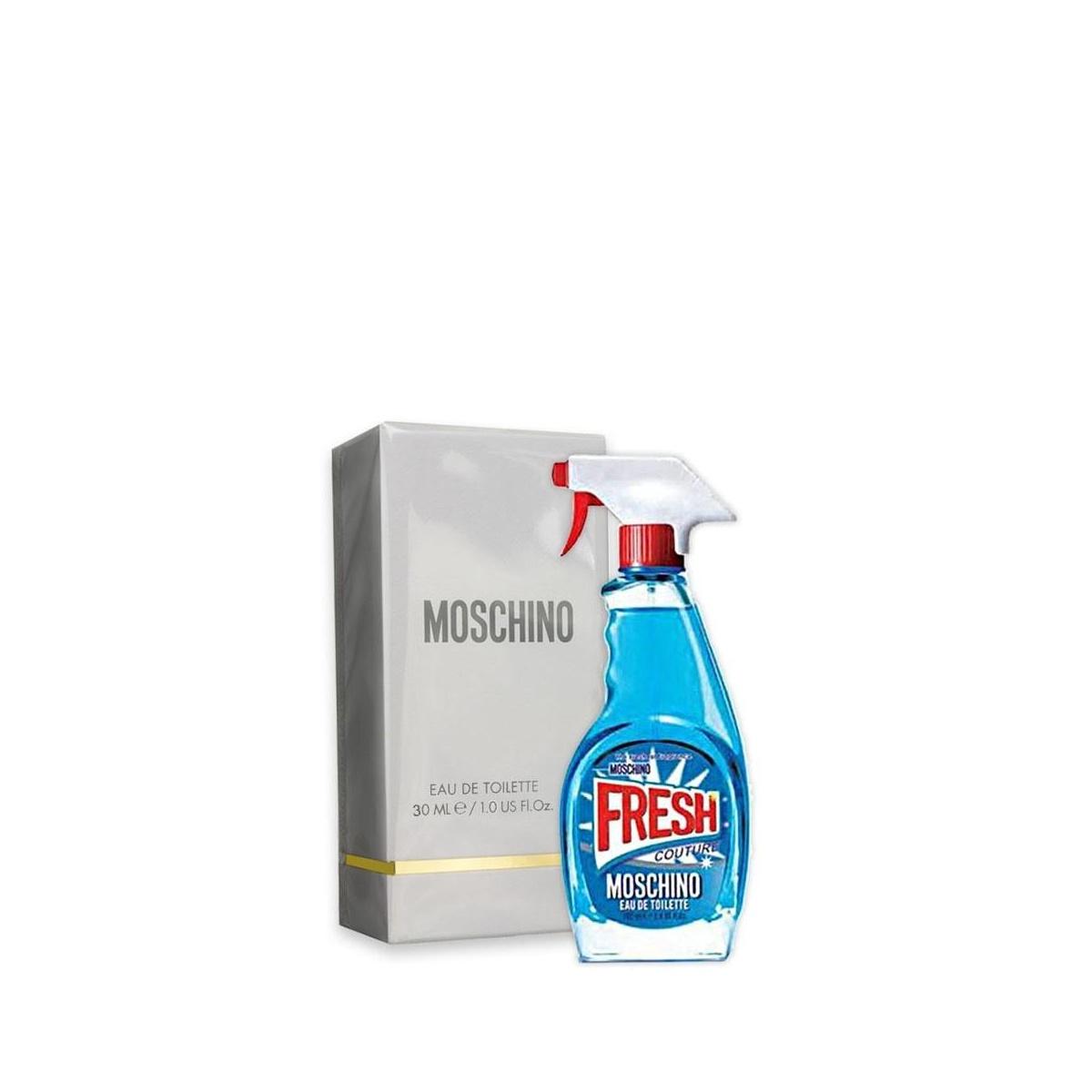 Moschino fresh couture edt 30 ml