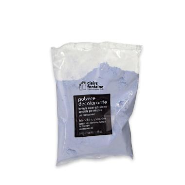 Polvere deco claire fontain 500 gr in busta