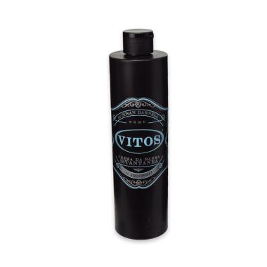 Vitos crema barba istantanea 500 ml