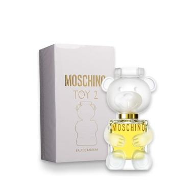 Moschino toy 2 edp 50 ml