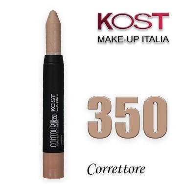 Correttore contour kost 350 highlighter shimmer