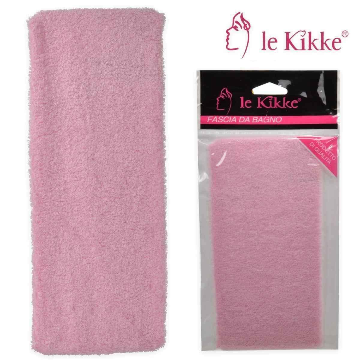 Le kikke fascia spugna