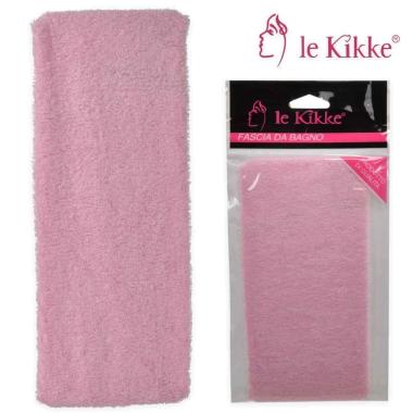 Le kikke fascia spugna