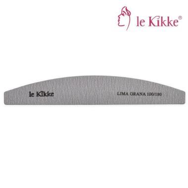 Le kikke lima grigia grande grana 100/150