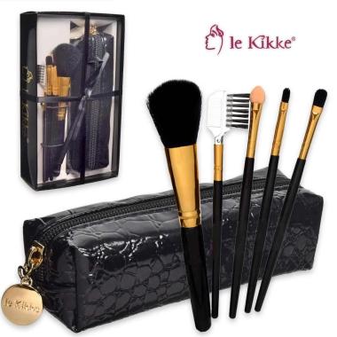 Set beauty  + pennelli  le kikke