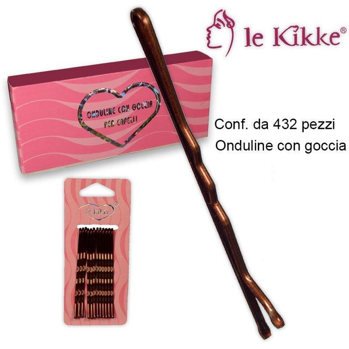 Le kikke box onduline 36 card da 12 pz 7 cm tartaruga