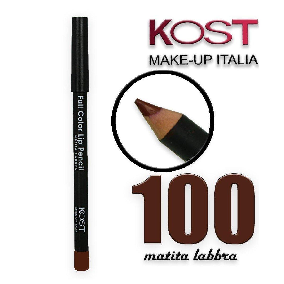 Matita labbra kost 100