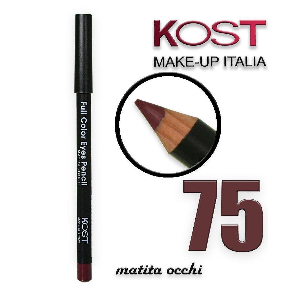 Matita occhi kost 75