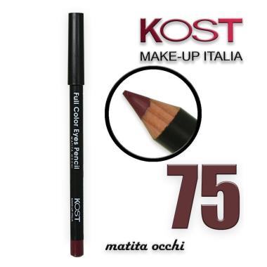 Matita occhi kost 75