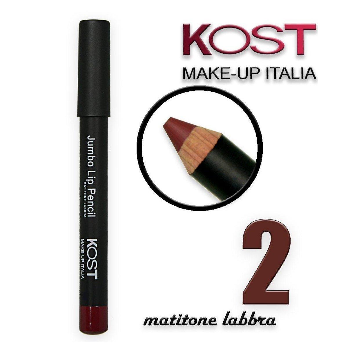 Matitone labbra kost 02