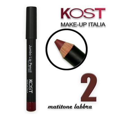 Matitone labbra kost 02