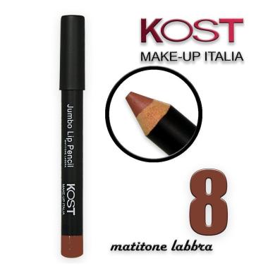 Matitone labbra kost 08