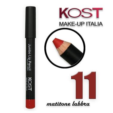 Matitone labbra kost 11