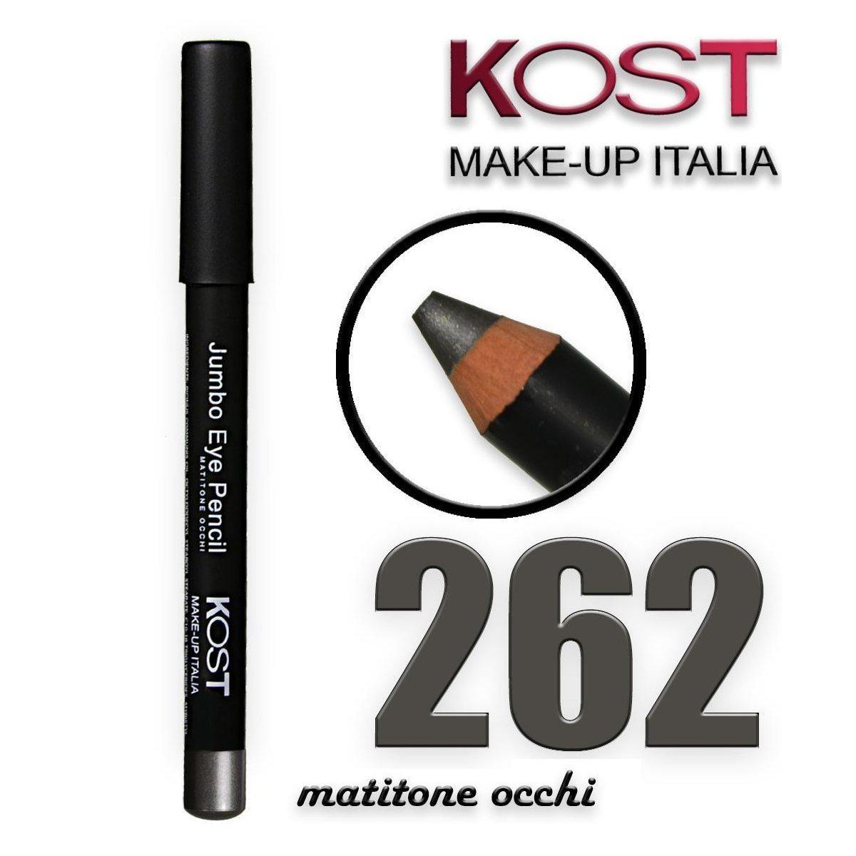 Matitone occhi kost 262