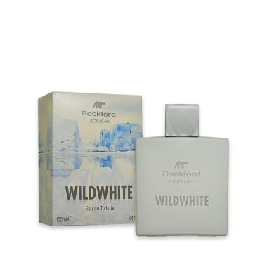 Rockford wildwhite edt 100ml
