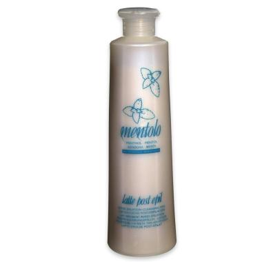 Roial latte post epilazione mentolo 500 ml