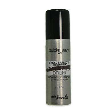 Quick & easy ritocco radici bruni 75 ml