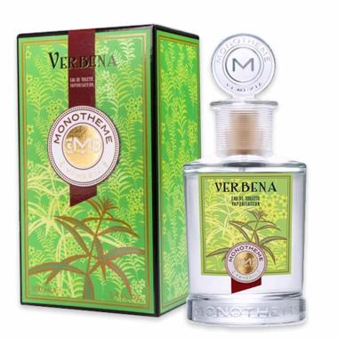 Monotheme verbena edt 100 ml