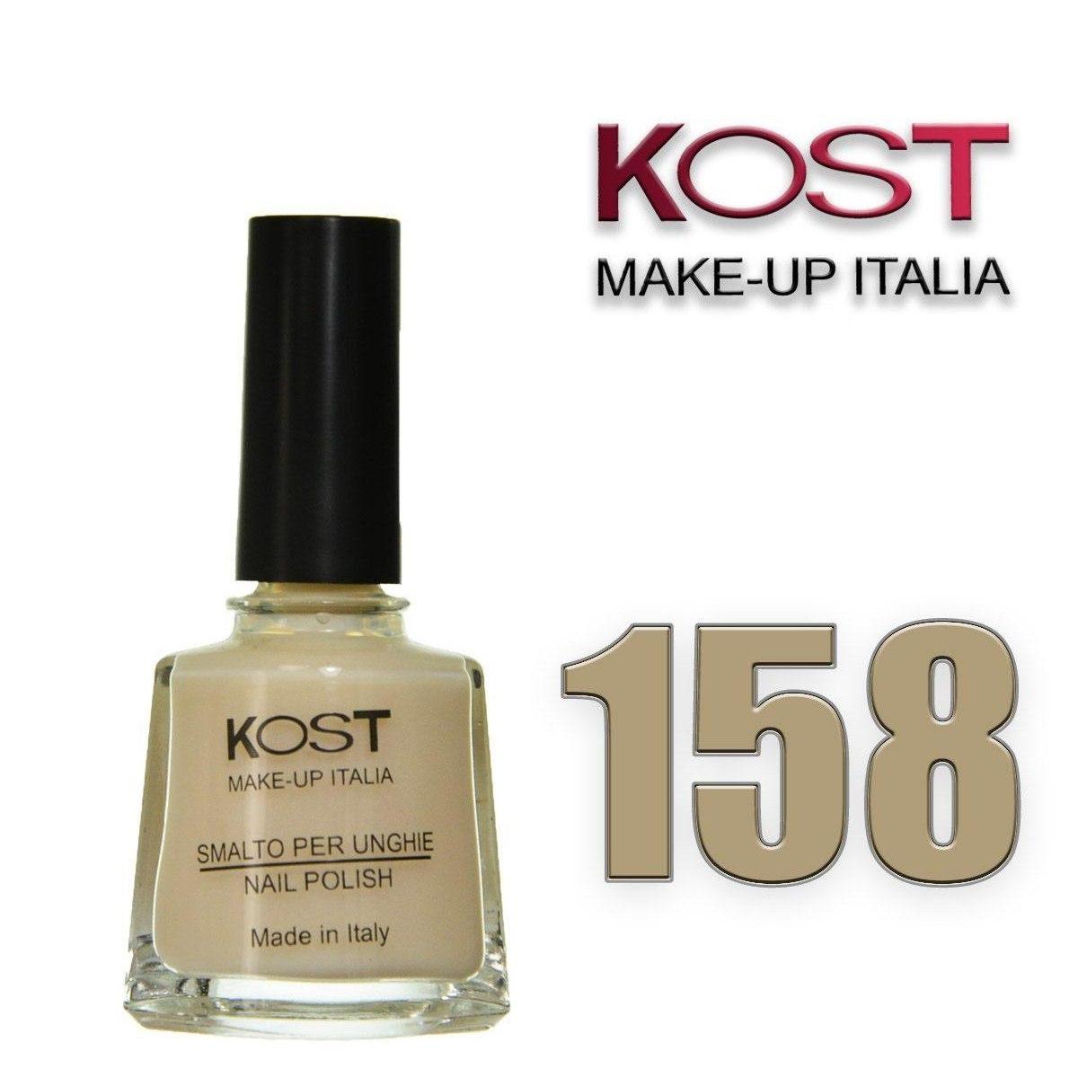 Smalto kost 158