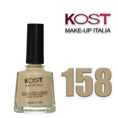 Smalto kost 158