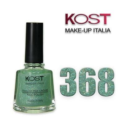 Smalto glitter kost 368