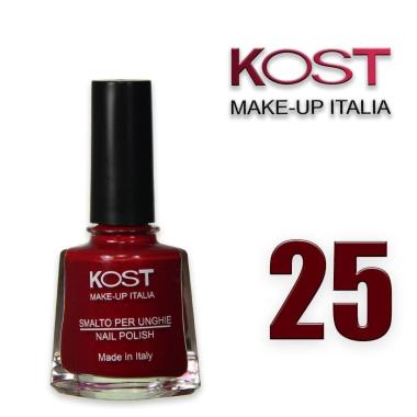 Smalto kost 25