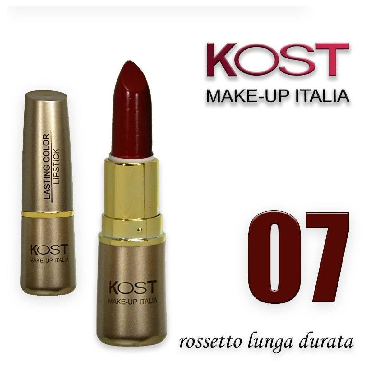 Rossetto lasting color kost 07