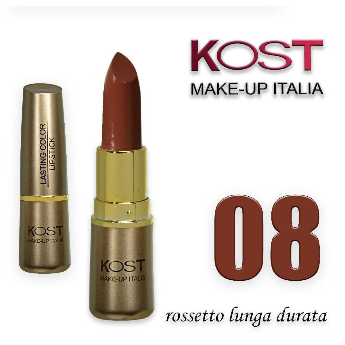 Rossetto lasting color kost 08