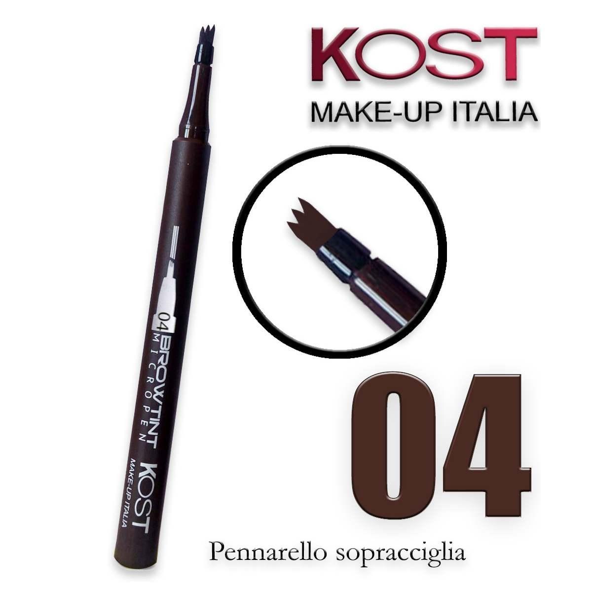 Browtint micropen kost 04