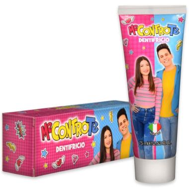 Me contro te dentifricio 75 ml