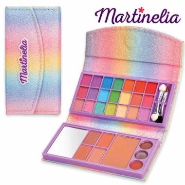 Martinelia shimmer paws make-up wallet