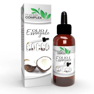 Pharma complex olio essenziale cocco 100 ml
