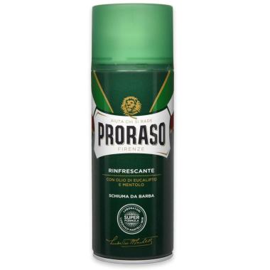 Proraso schiuma barba rinfrescante 400 ml