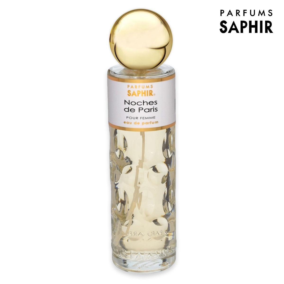 Saphir edp 200 ml noches de paris