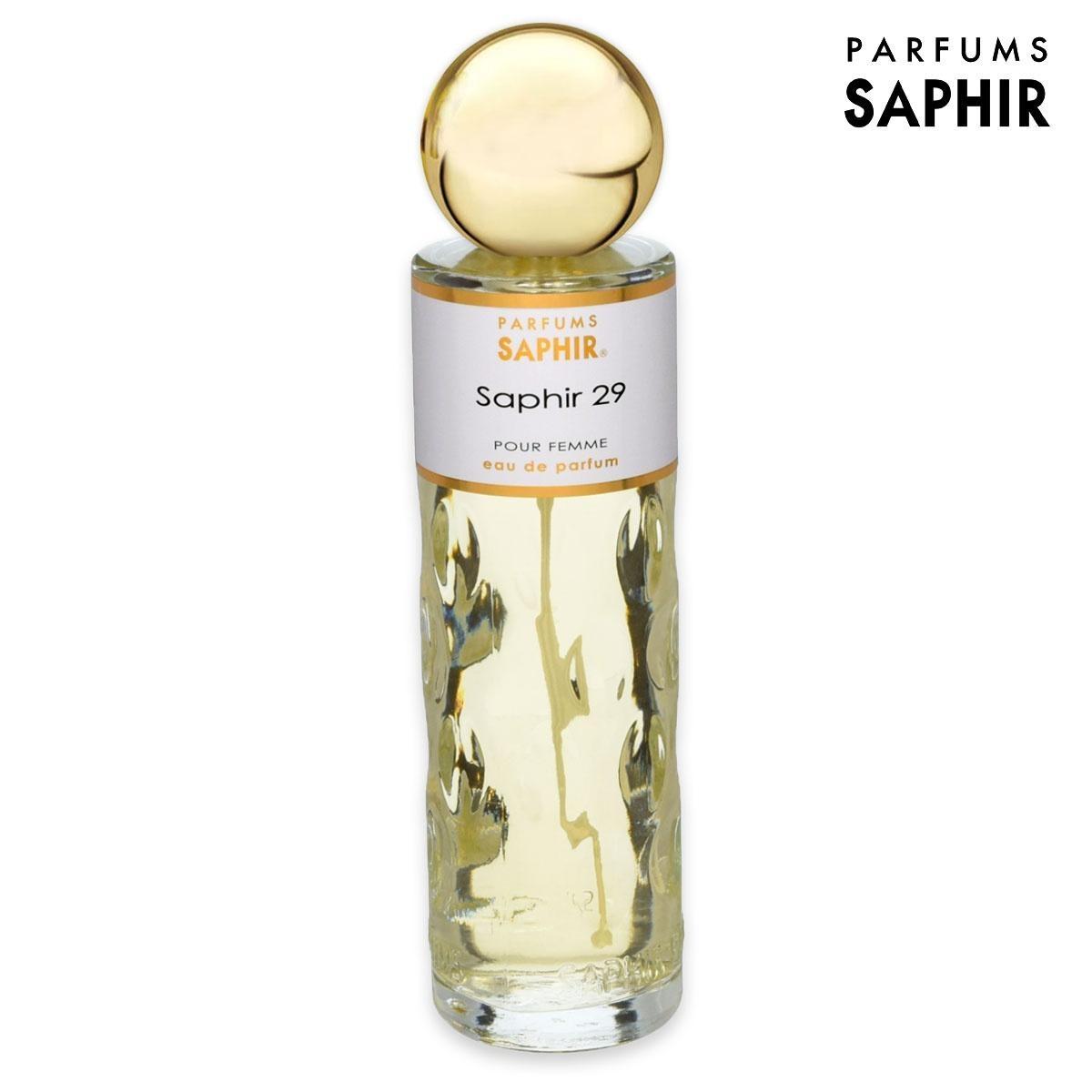 Saphir edp 200 ml saphir 29