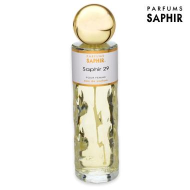 Saphir edp 200 ml saphir 29