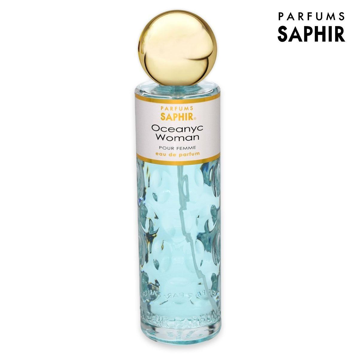 Saphir edp 200 ml oceanyc woman