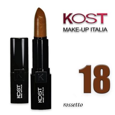 Rossetto kost 18