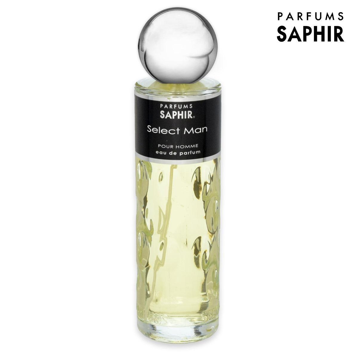 Saphir edp 200 ml select man