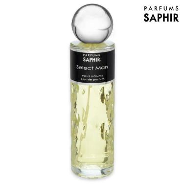Saphir edp 200 ml select man