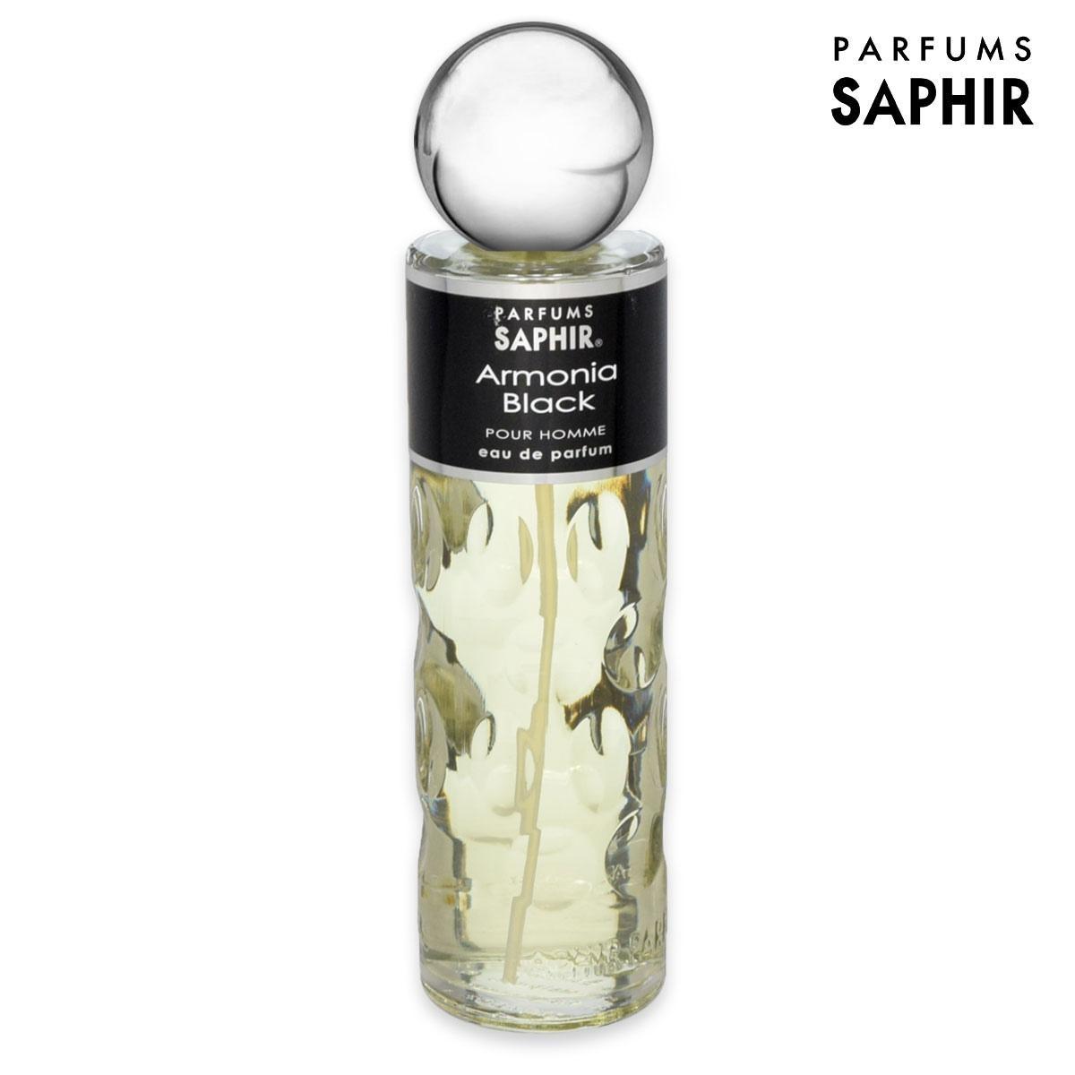 Saphir edp 200 ml armonia black