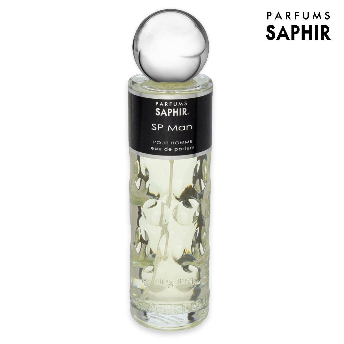Saphir edp 200 ml sp man