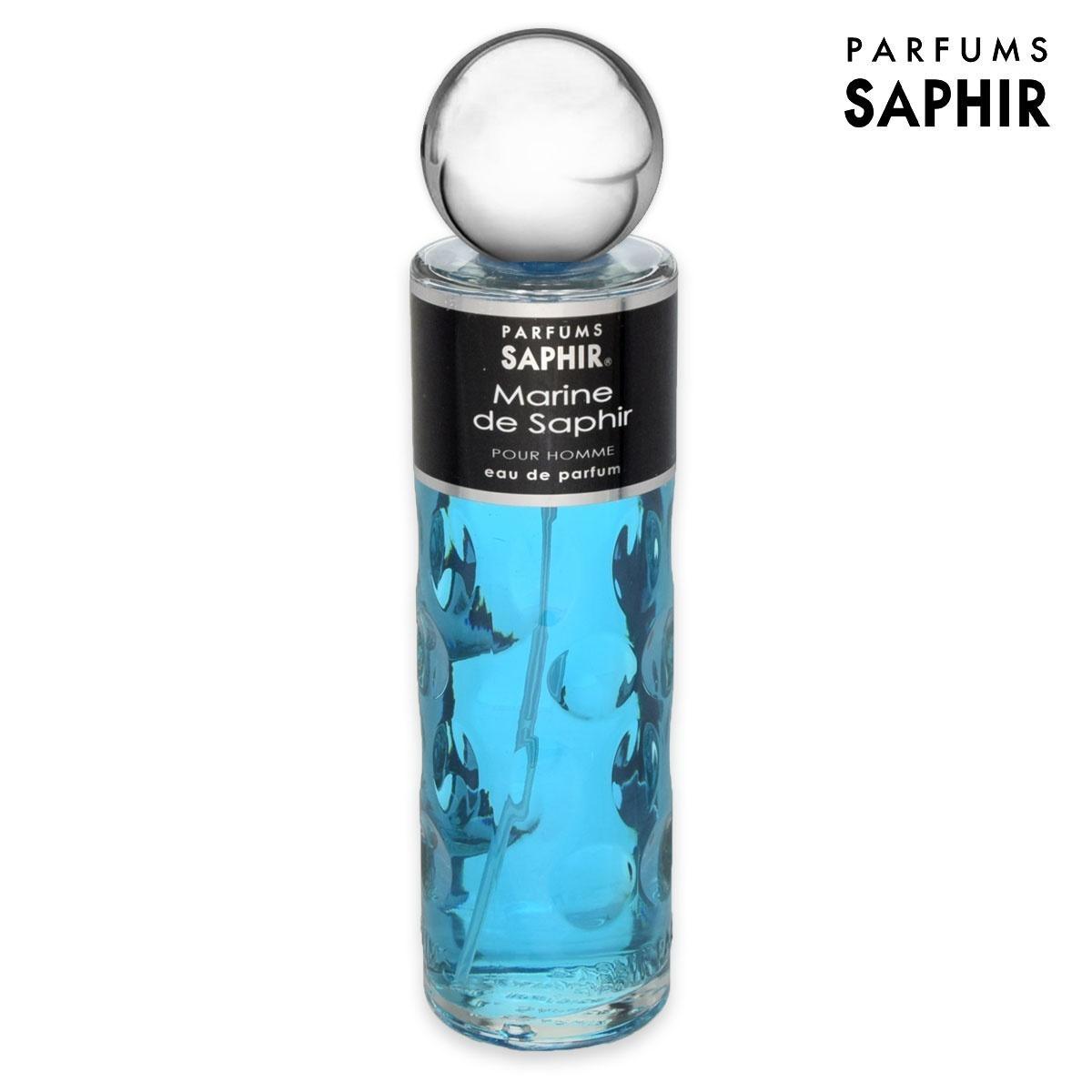 Saphir edp 200 ml marine de saphir