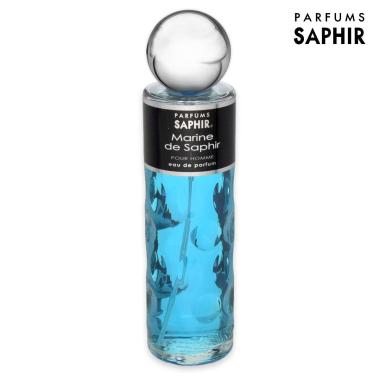 Saphir edp 200 ml marine de saphir